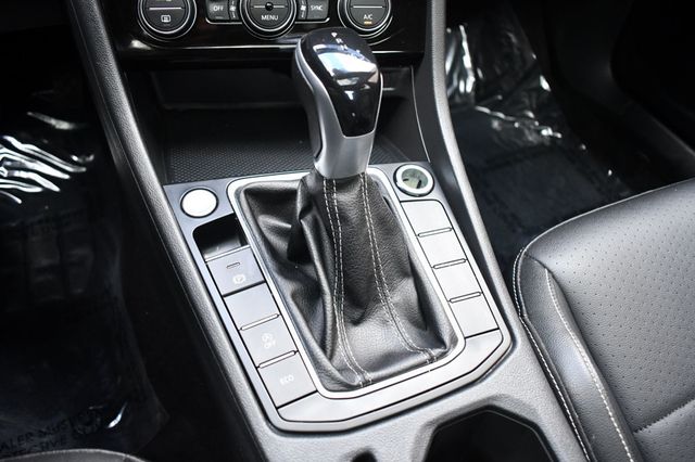 2022 Volkswagen Jetta SE Automatic - 22910561 - 37
