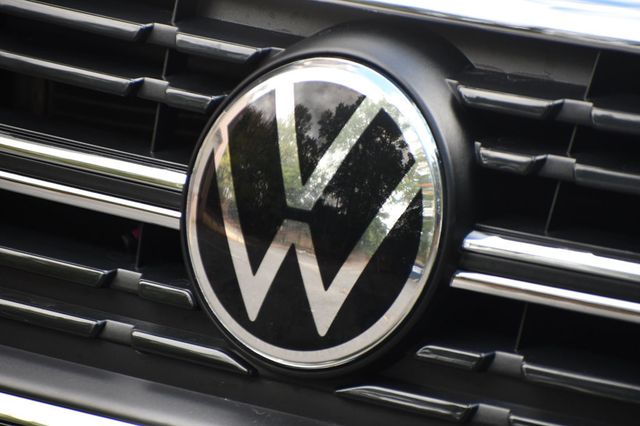 2022 Volkswagen Jetta SE Automatic - 22910561 - 3