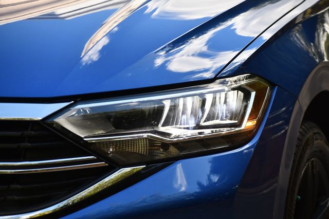 2022 Volkswagen Jetta SE Automatic - 22910561 - 4