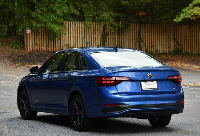 2022 Volkswagen Jetta SE Automatic - 22910561 - 5