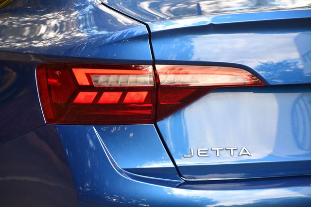 2022 Volkswagen Jetta SE Automatic - 22910561 - 6