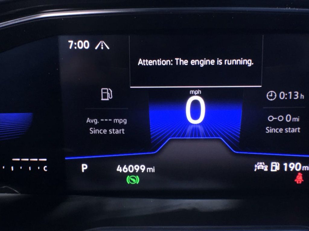 2022 Volkswagen Jetta SE photo 7