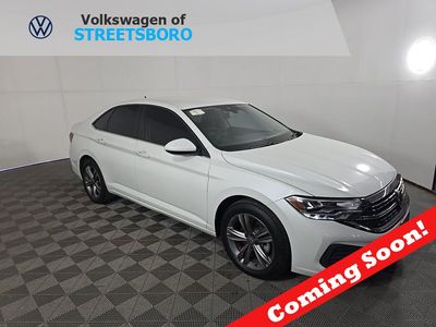 2022 Volkswagen Jetta - 3VWEM7BUXNM031955