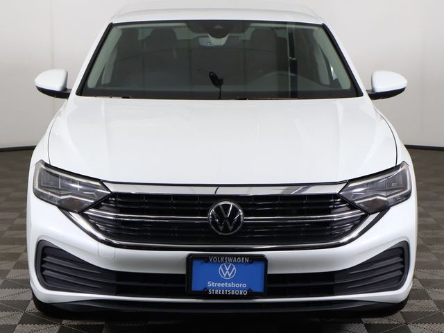 2022 Volkswagen Jetta SE Automatic - 23062840 - 9