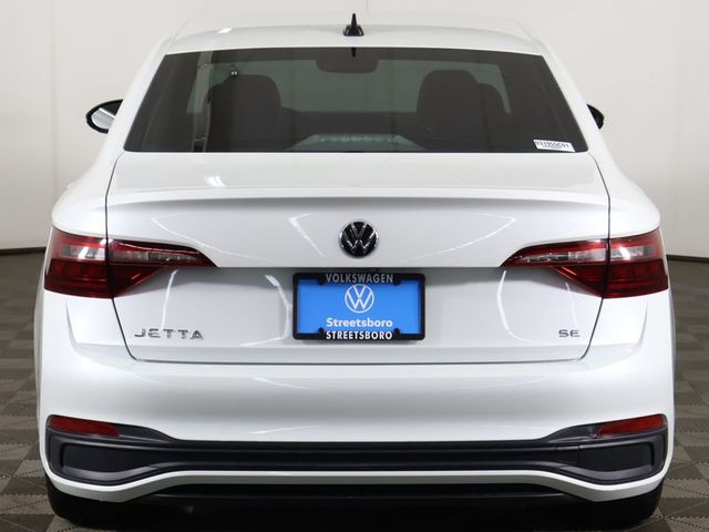 2022 Volkswagen Jetta SE Automatic - 23062840 - 10