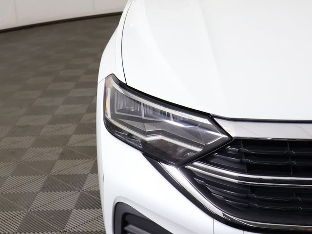2022 Volkswagen Jetta SE Automatic - 23062840 - 11
