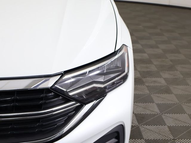 2022 Volkswagen Jetta SE Automatic - 23062840 - 12