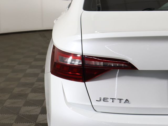 2022 Volkswagen Jetta SE Automatic - 23062840 - 13