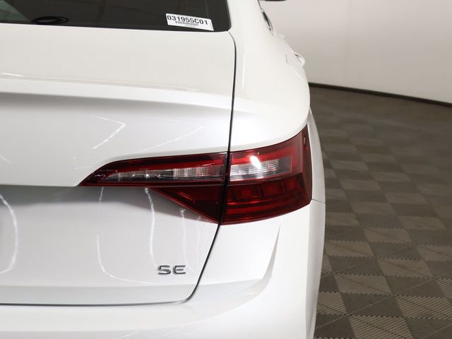 2022 Volkswagen Jetta SE Automatic - 23062840 - 14