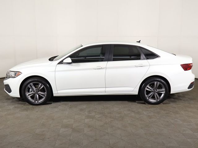 2022 Volkswagen Jetta SE Automatic - 23062840 - 15