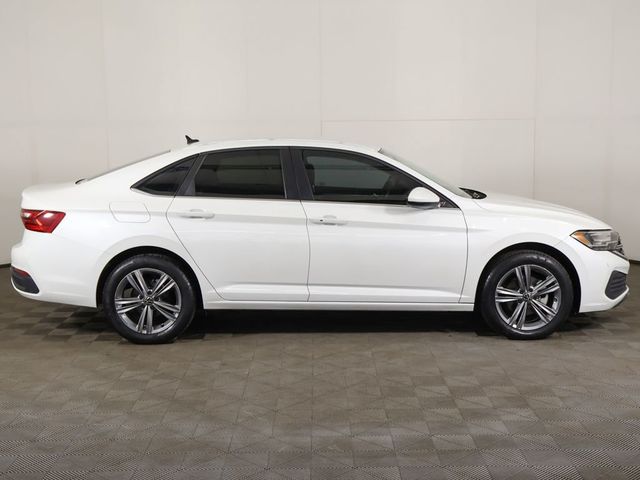 2022 Volkswagen Jetta SE Automatic - 23062840 - 16