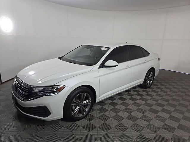 2022 Volkswagen Jetta SE Automatic - 23062840 - 1