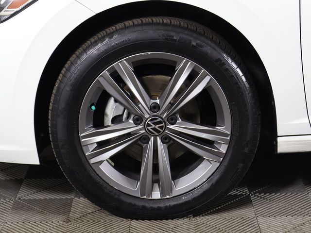 2022 Volkswagen Jetta SE Automatic - 23062840 - 19