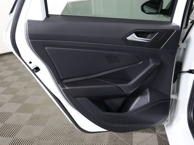 2022 Volkswagen Jetta SE Automatic - 23062840 - 22