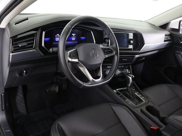 2022 Volkswagen Jetta SE Automatic - 23062840 - 24