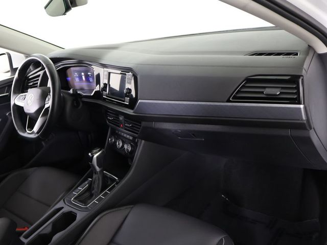 2022 Volkswagen Jetta SE Automatic - 23062840 - 25