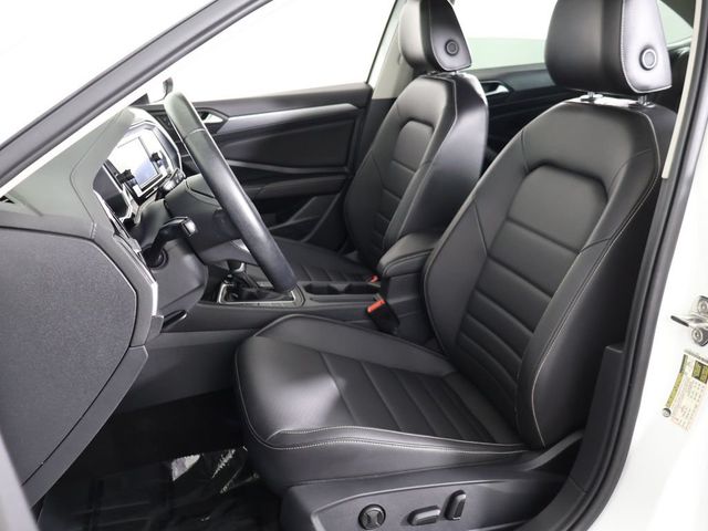 2022 Volkswagen Jetta SE Automatic - 23062840 - 28