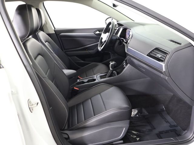 2022 Volkswagen Jetta SE Automatic - 23062840 - 29