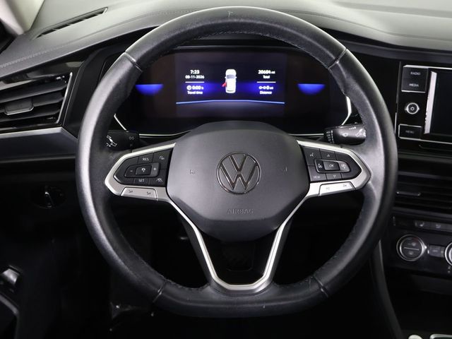 2022 Volkswagen Jetta SE Automatic - 23062840 - 35