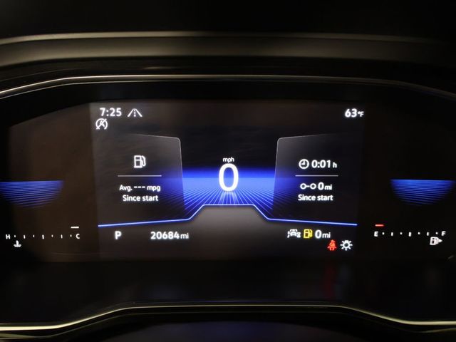 2022 Volkswagen Jetta SE Automatic - 23062840 - 37