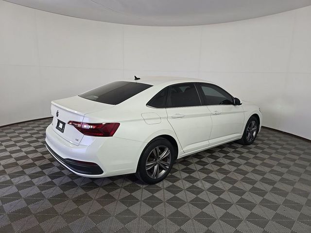 2022 Volkswagen Jetta SE Automatic - 23062840 - 3