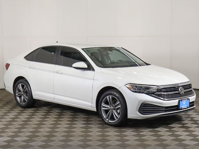 2022 Volkswagen Jetta SE Automatic - 23062840 - 47