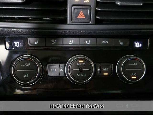 2022 Volkswagen Jetta SE Automatic - 23062840 - 4