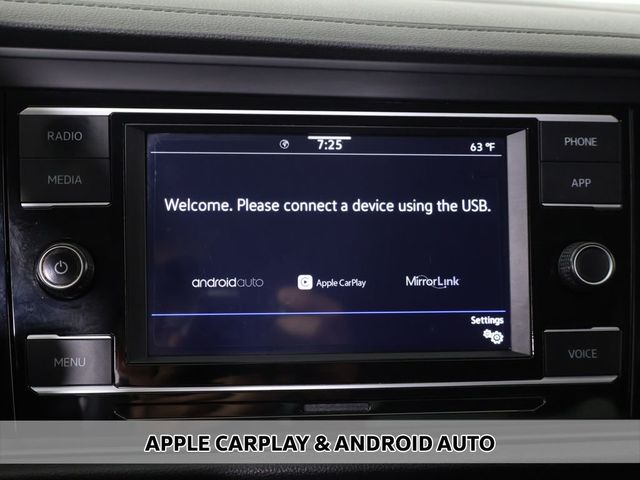 2022 Volkswagen Jetta SE Automatic - 23062840 - 5
