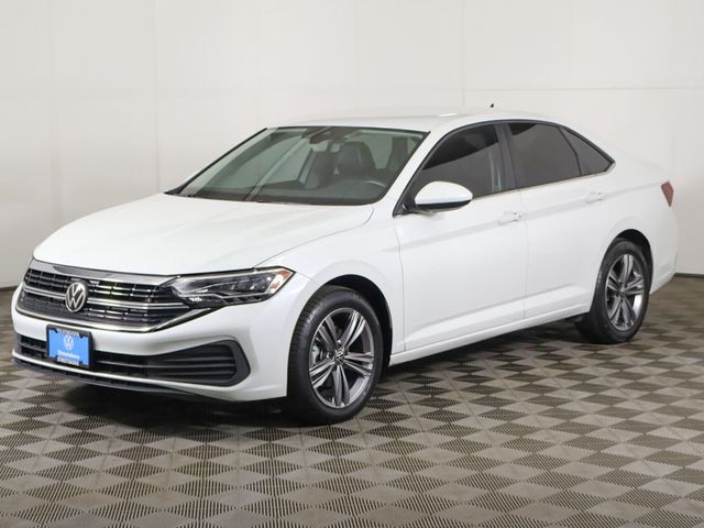 2022 Volkswagen Jetta SE Automatic - 23062840 - 6