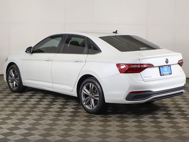 2022 Volkswagen Jetta SE Automatic - 23062840 - 7
