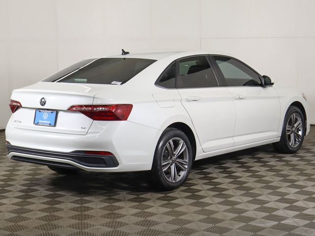 2022 Volkswagen Jetta SE Automatic - 23062840 - 8