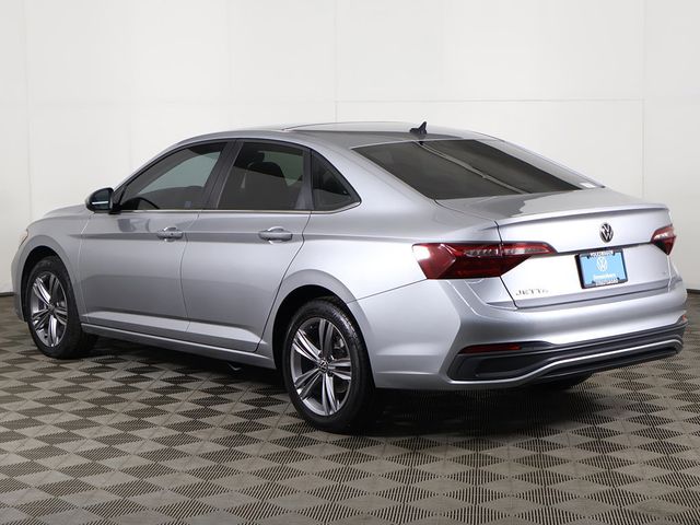 2022 Volkswagen Jetta SE Automatic - 23086044 - 9
