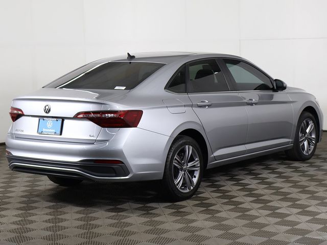 2022 Volkswagen Jetta SE Automatic - 23086044 - 10
