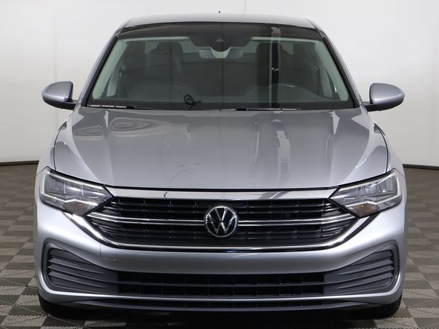 2022 Volkswagen Jetta SE Automatic - 23086044 - 11
