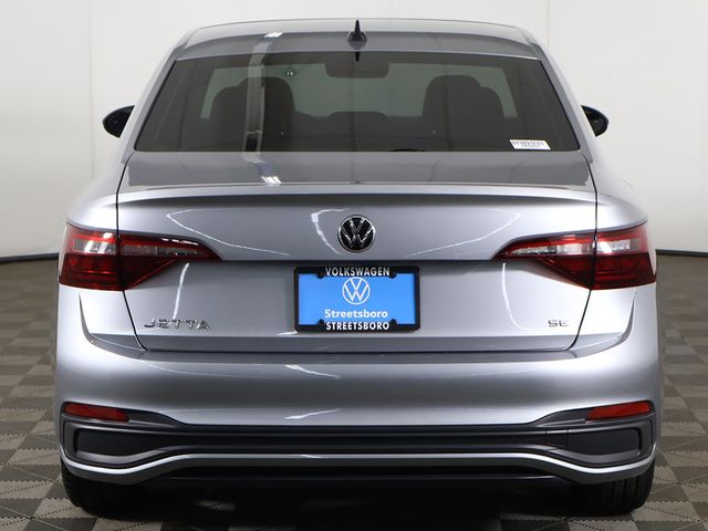 2022 Volkswagen Jetta SE Automatic - 23086044 - 12