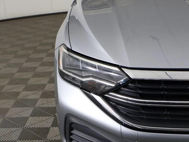 2022 Volkswagen Jetta SE Automatic - 23086044 - 13