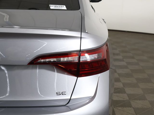 2022 Volkswagen Jetta SE Automatic - 23086044 - 16
