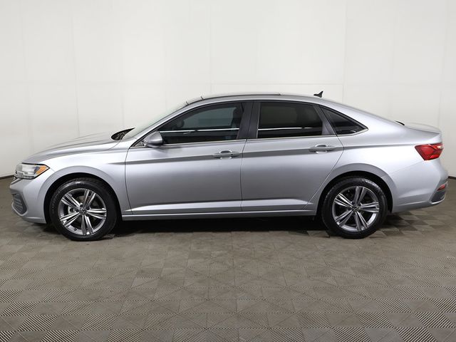 2022 Volkswagen Jetta SE Automatic - 23086044 - 17