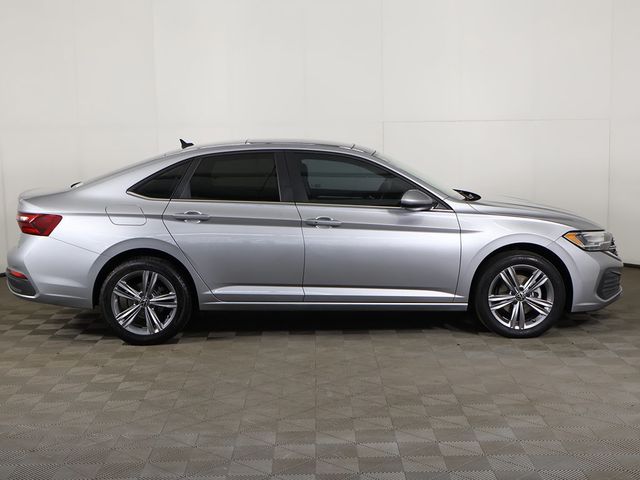 2022 Volkswagen Jetta SE Automatic - 23086044 - 18