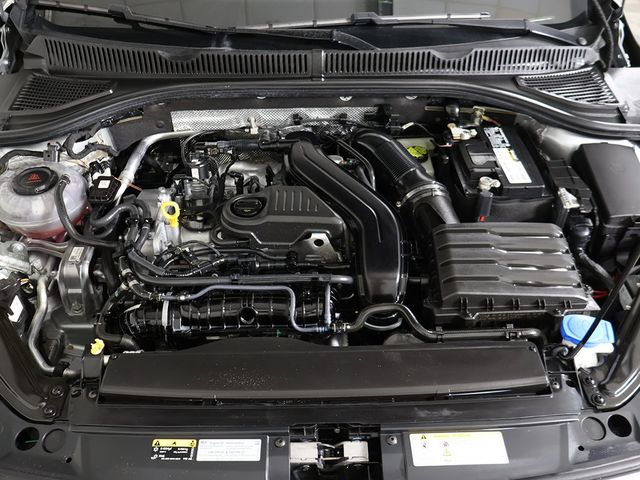 2022 Volkswagen Jetta SE Automatic - 23086044 - 21