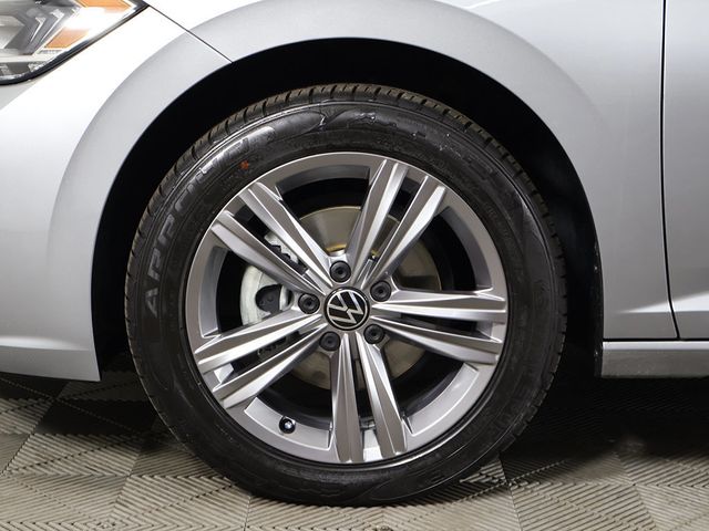 2022 Volkswagen Jetta SE Automatic - 23086044 - 22