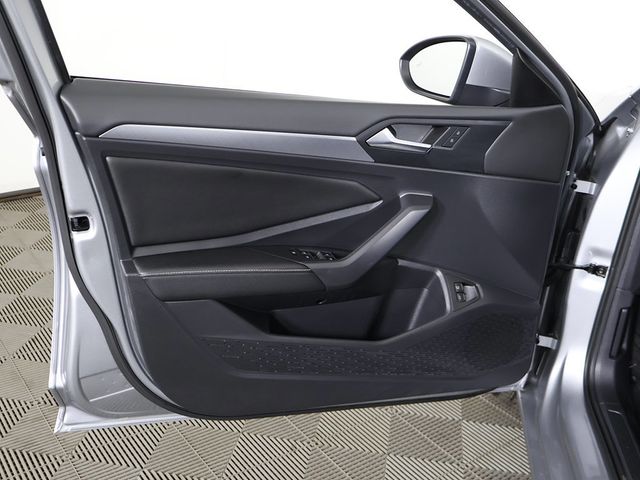 2022 Volkswagen Jetta SE Automatic - 23086044 - 23