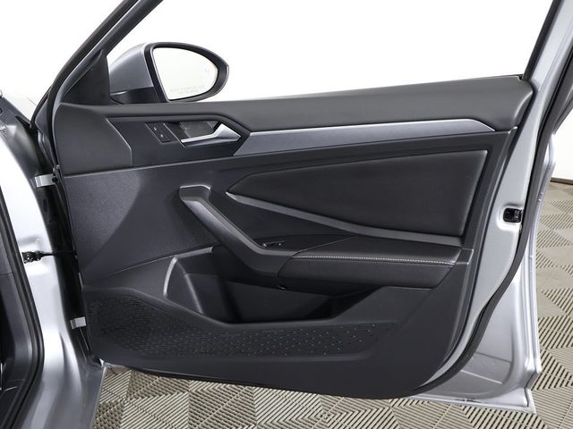 2022 Volkswagen Jetta SE Automatic - 23086044 - 24