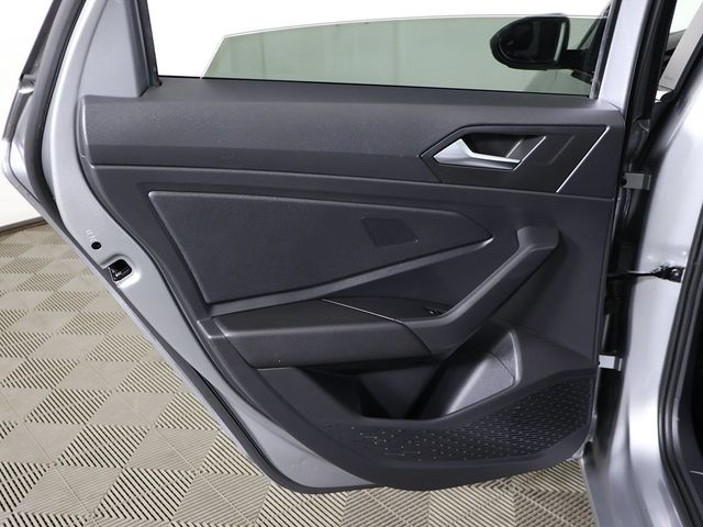 2022 Volkswagen Jetta SE Automatic - 23086044 - 25