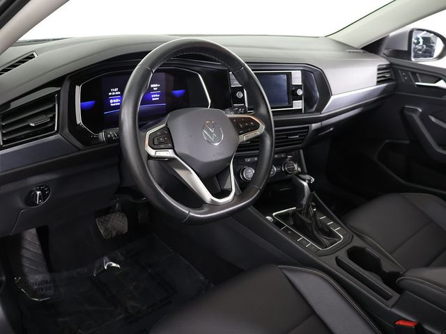 2022 Volkswagen Jetta SE Automatic - 23086044 - 27