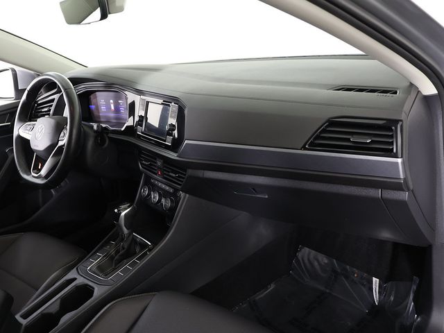 2022 Volkswagen Jetta SE Automatic - 23086044 - 28