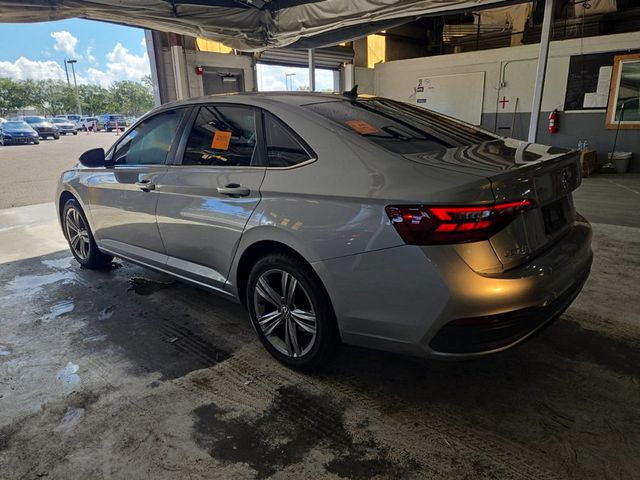 2022 Volkswagen Jetta SE Automatic - 23086044 - 2