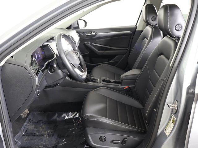 2022 Volkswagen Jetta SE Automatic - 23086044 - 31