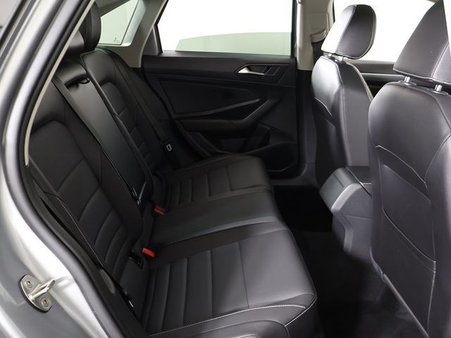 2022 Volkswagen Jetta SE Automatic - 23086044 - 35