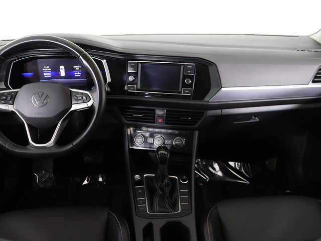 2022 Volkswagen Jetta SE Automatic - 23086044 - 36